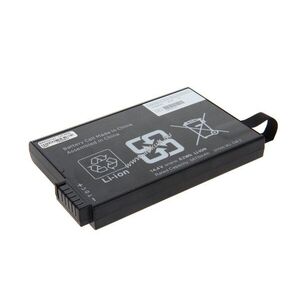 Eredeti akku Philips Sparq Ultraschall 453561731926, 453561731923, 453561490851 14, 4V 6300mAh Li-Ion kép