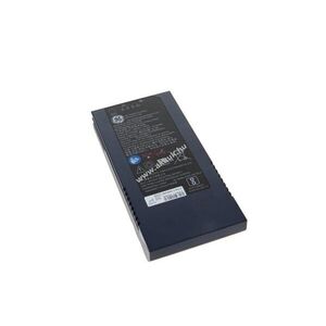 Eredeti GE Healthcare Logiq V2 típus 5653692-2 14, 4V 6700mAh akku Li-Ion kép