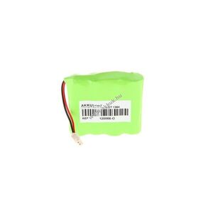 Eredeti Riester RBP-100 Ref.10696 akkupakk 4, 8V 1600mAh NiMH kép