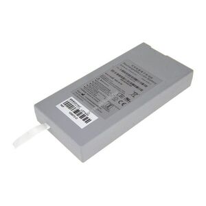 Eredeti Li-Ion akku Edan M80 M50 F2 F3 IM8 IM50 M60 IM60 01.21.064143 14, 8V 5000mAh Li-Ion kép