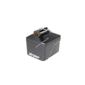 Eredeti Stryker Li-Ion akku típus 7215 System 7 7215-000-000 9, 9V 2200mAh Li-Ion kép