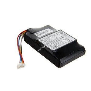 Eredeti Weinmann TYP WM35775 MEDUVENT Standard 10, 8V 4200mAh akku Li-Ion kép