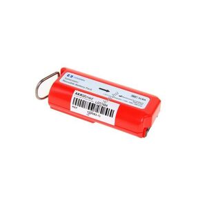 Eredeti Covidien Sonicision SCBA Medtronic 7, 2V 2500mAh akku Li-Ion kép