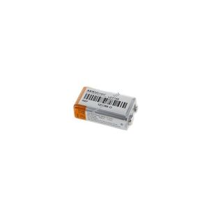 Eredeti Dräger Babylog 8000 típus 8301856 akku 9V 200mAh NiMH kép