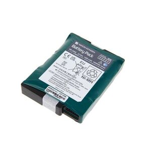 Nihon Kohden NKV-330 Fan típus SB-330Z akku 12V 1300mAh NiMH kép