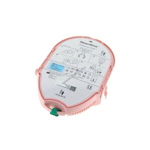 Eredeti Heartsine AED Lithium akku PAD-PAK-04 18V 1500mAh Samaritan PAD300P/350P/360P Li-Metal kép