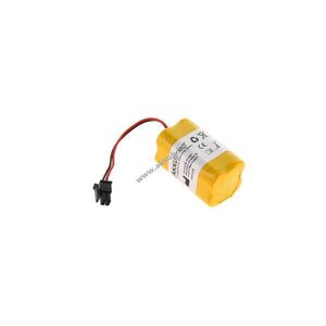 Helyettesítő akku AKKUmed Vapotherm Precision Flow 4, 8V 1700mAh NiMH kép