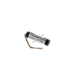 Eredeti akku Dräger Tofscan típus MS32293 3, 7V 3400mAh Li-Ion kép