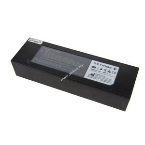 Eredeti Maquet OTESUS ErgoDrive OP Tisch akku Ref.1009.75B0 külső 43, 2V 5100mAh Li-Ion kép