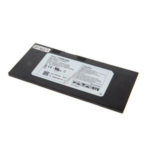 Eredeti AGFA DX-D14 Ref. FXRB-04A röntgengép akku 11, 55V 3400mAh Li-Ion kép