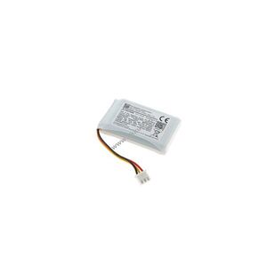 Eredeti Faromed ORL 08795s 3, 6V 2300mAh akku Li-Ion kép