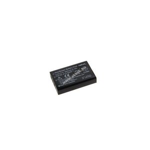 Eredeti akku Madsen Audiometer AccuScreen Ref. 8-73-02400 3, 7V 1800mAh Li-Ion kép