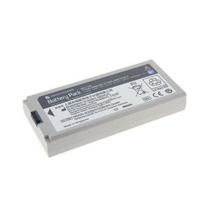 Eredeti Nihon Kohden SVM-7100 SB-710P-30 akku 7, 2V 6600mAh Li-Ion kép