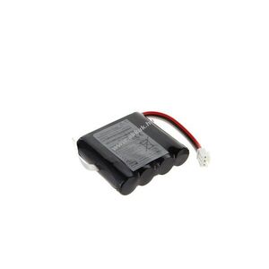 Eredeti akku Edan SE-1200 Ref. 21.21.064149 14, 8V 2500mAh Li-Ion kép