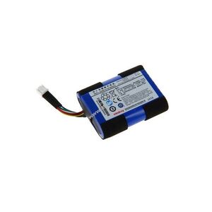 Eredeti Mindray akku Benefusion E és N sorozat 115-068527-00 LI13I001G 10, 8V 2900mAh Li-Ion kép