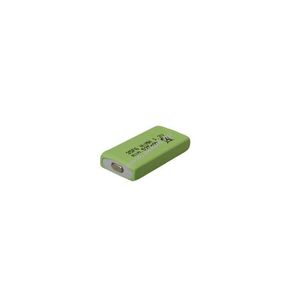 Helyettesítő akku Mexel 4/5F6 típus prizmás 1, 2V 500mAh HF-C1U kompatibilis NiMH kép