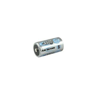 Ansmann maxE Mono D (góliát) akku 1, 2V 8500mAh NiMH kép