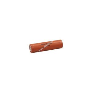 Panasonic HHR370AH/FT 4/3a magas hőmérséklet ipari verzió akku 1.2V 3700mAh NiMH kép