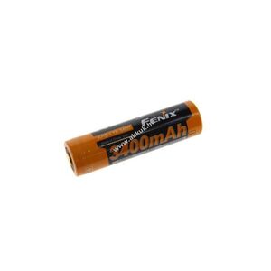 Fenix ARB-L18-3400 L2S 18650 védett 3400mAh elem Li-Ion kép