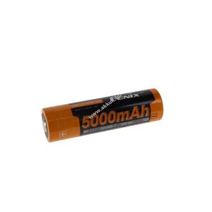 Fenix ARB-L21-5000 V2.0 21700 5000mAh elem Li-Ion kép