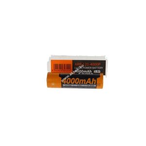 Fenix ARB-L21-4000P 21700 elem LR35R kompatibilis Li-Ion kép