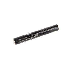 Fenix ARB-L14-1100U elem LD22 V2.0 3, 6V 1100mAh Li-Ion kép