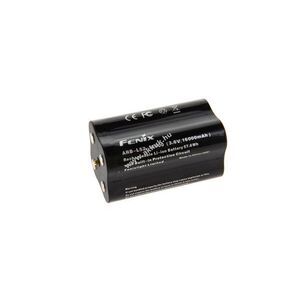 Fenix ARB-L52-16000 LR50R akku 3, 6V 16000mAh Li-Ion kép