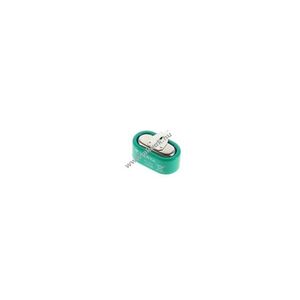 VARTA 2/V150H forrfül elem 2, 4V 150mAh NiMH kép