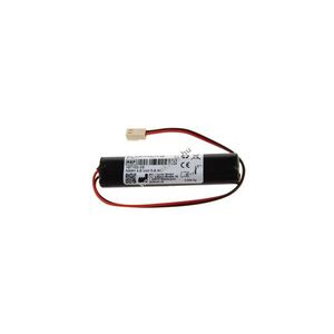 Helyettesítő akku AAA (mikro) 4, 8V 900mAh 1db/csomag vész- és biztonsági világítás NiMH kép