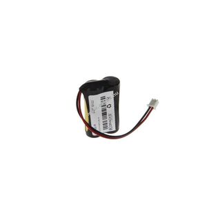 Helyettesítő akku AA 2, 4V 800mAh NiCd kép