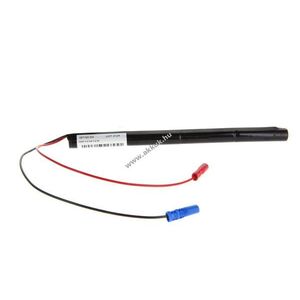 Helyettesítő akku AAA 4, 8V 900mAh NiMH kép