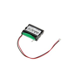 Helyettesítő akku AA (ceruza) 3, 6V 1600mAh vész- és biztonsági világítás JST EHR-2 NiMH kép