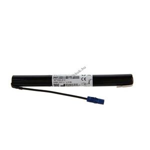 Helyettesítő akku AA Mignon ceruza 3, 6V 2200mAh NiMH kép