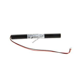 Helyettesítő akku vész- és biztonsági világítás AA Mignon ceruza 3, 6V 1000mAh 1db NiMH kép