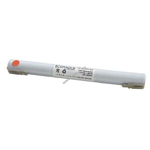 Helyettesítő akku AA Mignon ceruza 3, 6V 1600mAh NiMH kép