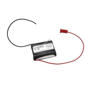 Helyettesítő akku NC Not- und Sicherheitsbeleuchtung AA (ceruza) 3, 6V 940mAh kép