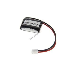 Helyettesítő akku NC AA 3, 6V 800mAh akkupakk kép