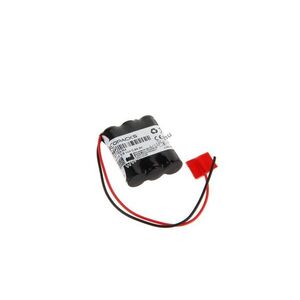 Helyettesítő akku NC vész- és biztonsági világítás AA (ceruza) 3, 6V 940mAh kép