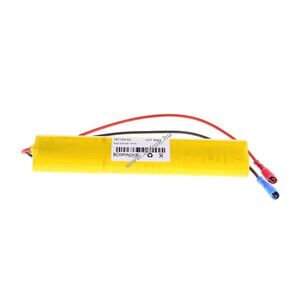 Helyettesítő akku AA Mignon ceruza 3, 6V 1600mAh NiCd kép