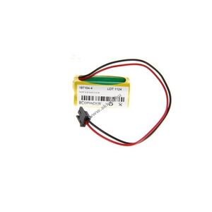 Helyettesítő akku AAA (mikro) 4, 8V 800mAh NiMH kép