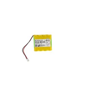 Helyettesítő akku AA Mignon ceruza 4, 8V 1500mAh akkupakk JST XHP-2 csatlakozó NiMH kép