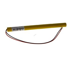 Helyettesítő akku vész- és biztonsági világítás AA 4, 8V 1250mAh 1db NiMH kép