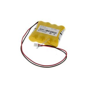 Helyettesítő akku Akkupakk AA 4, 8V 800mAh NiCd kép
