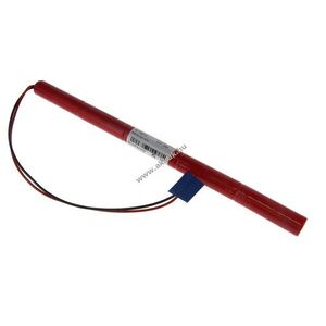 Helyettesítő akku AA (ceruza) 6V 1600mAh NiMH kép