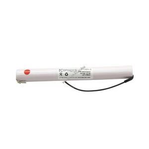 Helyettesítő akku A-Size 3, 6V 2100mAh NiMH kép