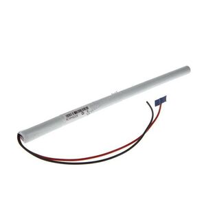 Helyettesítő akku AA Mignon ceruza 7, 2V 1600mAh NiMH kép