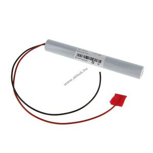 Helyettesítő akku 4/3A-Size 2, 4V 4000mAh NiMH kép