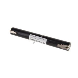 Helyettesítő akku 4/3A 2, 4V 4000mAh NiMH kép