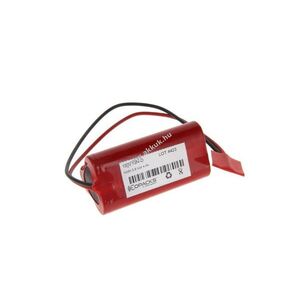 Helyettesítő akku vész- és biztonsági világításhoz 4/3A méret 3, 6V 4000mAh NiMH kép