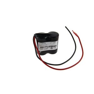 Helyettesítő akku Sub C 2, 4V 2500mAh NiMH kép